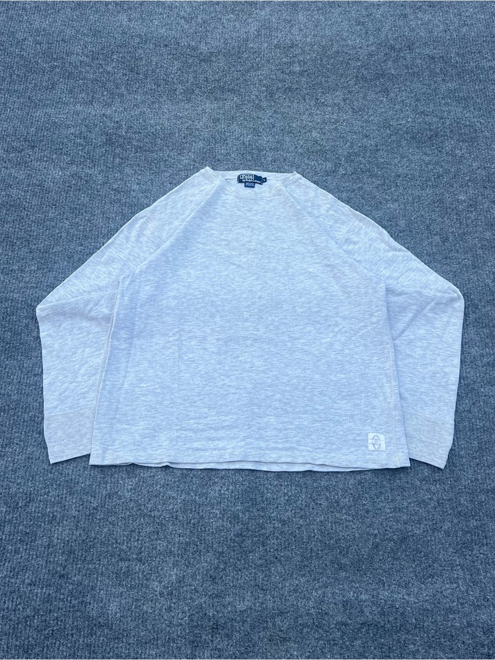 Vintage Polo Ralph Lauren Long Sleeve Shirt